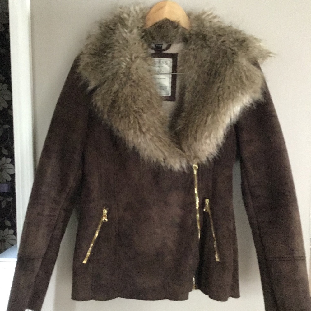 Women’s Fall/winter outerwear - Picture 5 of 16